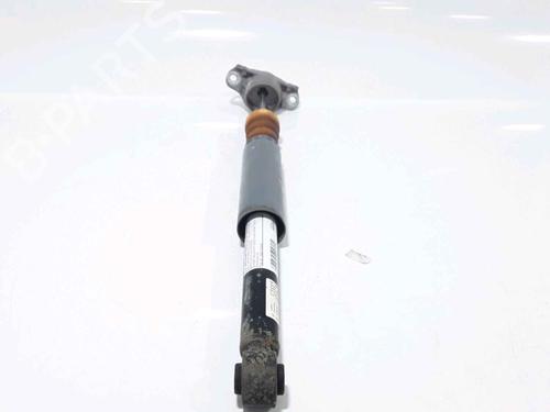 Used Left rear shock absorber AUDI A3 Sportback (8VA, 8VF) 1.6 TDI (110 hp) 25197447