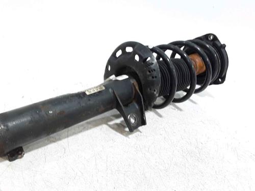 Right front shock absorber VW GOLF VI (5K1) 2.0 TDI 4motion | BP25198289M17 