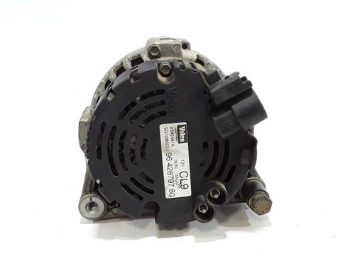 Alternator PEUGEOT 307 (3A/C) 1.6 16V | BP27151105M7 