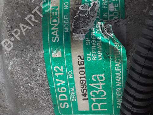 AC compressor CITROËN SAXO (S0, S1) 1.5 D | BP25826865M34
