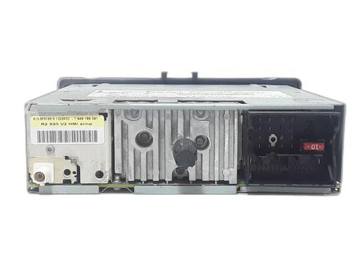 Radio RENAULT SCÉNIC III (JZ0/1_) 1.5 dCi | BP26736593E6 