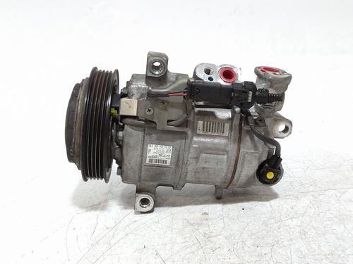 Klimakompressor für MERCEDES-BENZ GLA (H247) GLA 200 d (247.712) (150 hp) 31820314