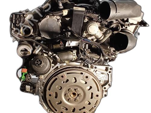 Motor PEUGEOT 3008 II SUV (MC_, MR_, MJ_, M4_) 1.6 THP 165 (M45GYW, M45GZW, M45GYV) (165 hp) 28176261
