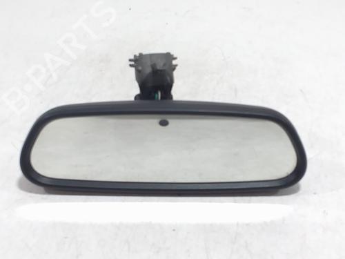 Used Rear mirror Rear mirror PEUGEOT 308 SW II (LC_, LJ_, LR_, LX_, L4_) 1.2 THP 130 (131 hp) 36757028 36757028
