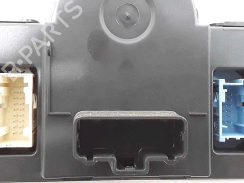 Climate control RENAULT GRAND SCÉNIC II (JM0/1_) 1.9 dCi (JM14) | BP25170844I5 