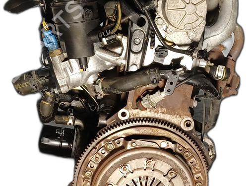 Used Engine PEUGEOT 306 Hatchback (7A, 7C, N3, N5) [1993-2003]  31875374