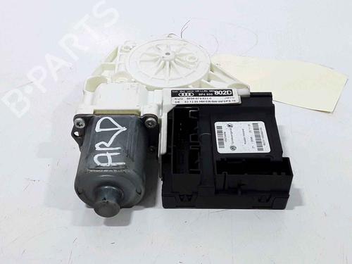 Used Rear right window mechanism AUDI A3 Sportback (8PA) 2.0 FSI (150 hp) 25190465