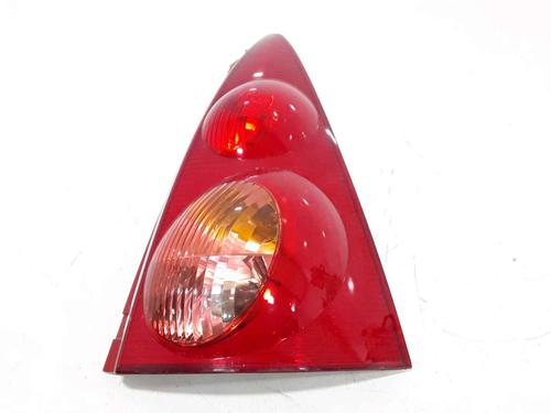 Used Right taillight PEUGEOT 107 (PM_, PN_) 1.0 (68 hp) 25193358