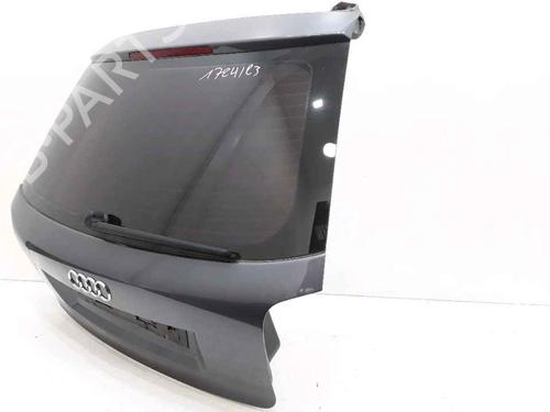 Bakluke CC/Kombi-Kupé AUDI A3 (8P1) 3.2 V6 quattro | BP25168519C6 