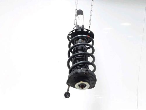 Used Left front shock absorber SEAT LEON (1P1) 1.9 TDI (105 hp) 25197577