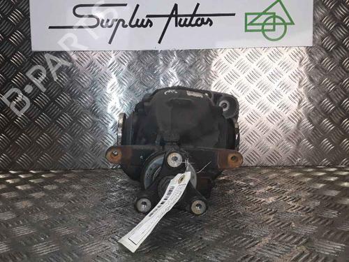 Differensial bakvogn BMW 1 (E81) 118 d (143 hp) 25765995