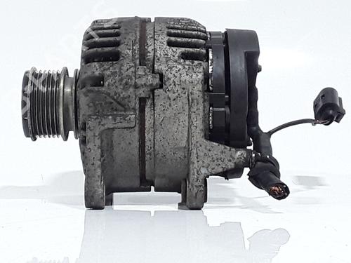 Used Alternator SEAT IBIZA III (6L1) 1.9 TDI (131 hp) 32158501