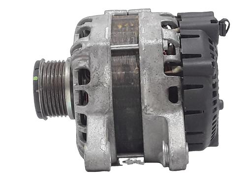 Used Alternator Alternator PEUGEOT 2008 I (CU_) 1.2 THP 130 / PureTech 130 (130 hp) 34268342 34268342