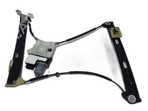 Front left window mechanism VW POLO VI (AW1, BZ1, AE1) 1.0 TSI | BP29576911C22 