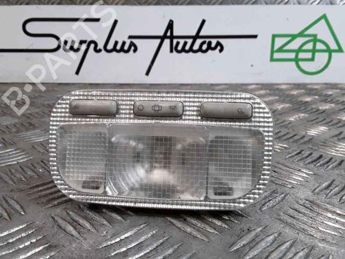 Interior roof light PEUGEOT 807 (EB_) 2.0 HDi | BP25766595I8 