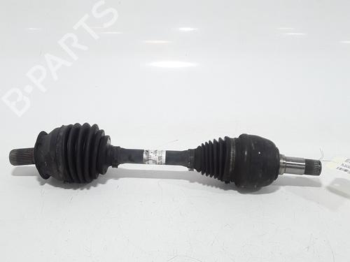 Used Left front driveshaft INFINITI Q30 2.2 D (170 hp) 25199722