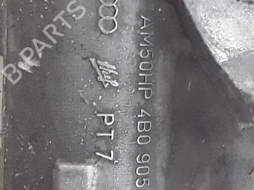 Ignition barrel SKODA FABIA I (6Y2) 1.9 TDI | BP25343956M48 