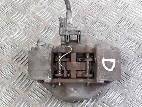 Used Right rear brake caliper MERCEDES-BENZ M-CLASS (W163) ML 500 (163.175) (292 hp) 25165976