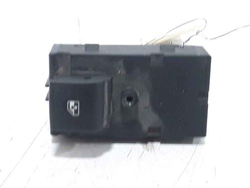 Used Left rear window switch OPEL MERIVA B MPV (S10) 1.7 CDTI (75) (110 hp) 25188051