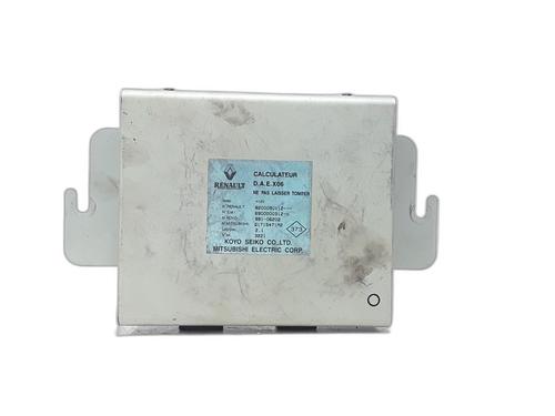 Servostyring. Styringsenhed RENAULT TWINGO I (C06_) 1.2 16V (C06C, C06D, C06K) (75 hp) 30446814