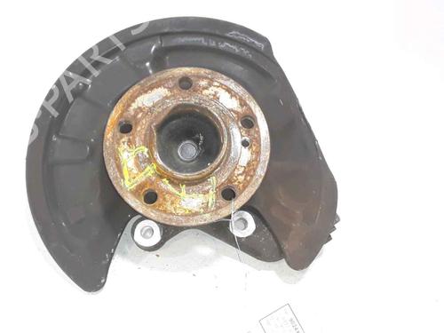 Used Right rear steering knuckle MERCEDES-BENZ A-CLASS (W176) A 200 CDI (176.001) (136 hp) 25197193