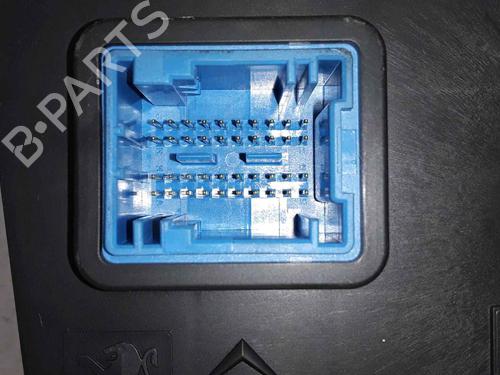 Climate control PEUGEOT 308 I (4A_, 4C_) 1.6 HDi | BP25170114I5 