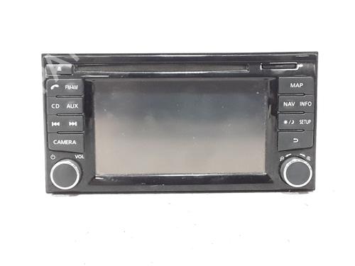 Used Radio Radio 39212279 39212279