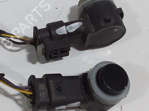 Autre MERCEDES-BENZ GLA (H247) GLA 200 d (247.712) | BP30915680O1