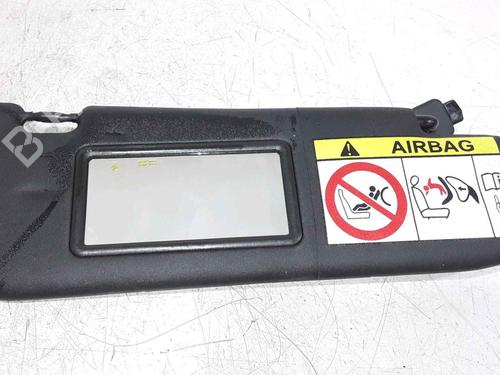 Used Right sun visor FIAT 500 (312_) 1.0 Mild Hybrid (312.AYD1B) (69 hp) 25159309