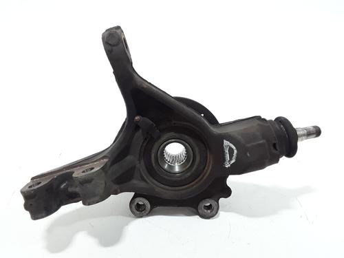 Used Right front steering knuckle PEUGEOT 308 I (4A_, 4C_) 1.6 HDi (109 hp) 25195589