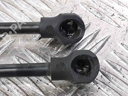 Tailgate lift support RENAULT CLIO IV (BH_) 1.5 dCi 75 | BP25168713C138 