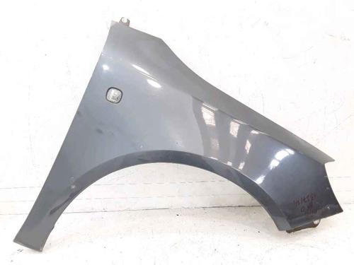 Right front fenders SKODA ROOMSTER (5J7) 1.9 TDI | BP25182322C42 
