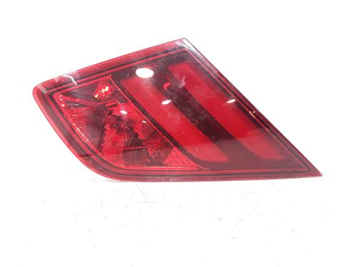 Used Left tailgate light Left tailgate light PEUGEOT 308 II (LB_, LP_, LW_, LH_, L3_) 1.2 THP 130 (131 hp) 33631670 33631670