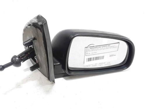 Right mirror CHEVROLET AVEO / KALOS Hatchback (T250, T255) 1.2 | BP25192229C27