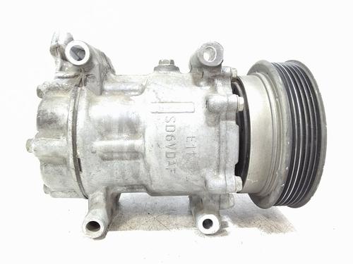 AC compressor RENAULT TWINGO II (CN0_) 1.5 dCi (CN0E) | BP38099255M34 - Image 4