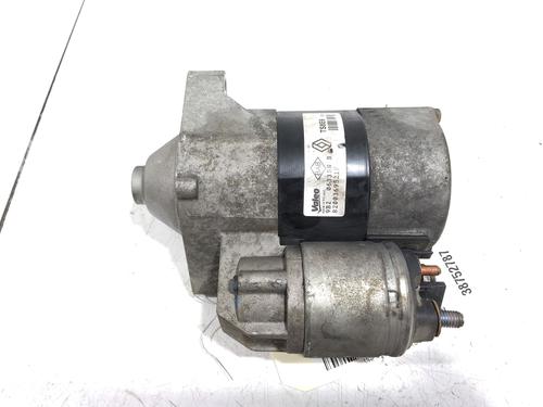 Used Starter Starter RENAULT MODUS / GRAND MODUS (F/JP0_) 1.2 (JP0C, JP0K, FP0C, FP0K, FP0P, JP0P, JP0T) (75 hp) 36207045 36207045