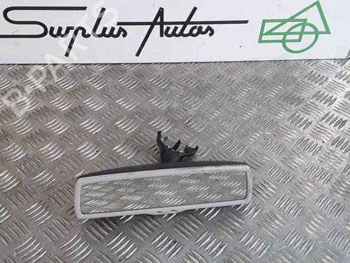 Used Rear mirror SEAT IBIZA IV (6J5, 6P1) 2.0 TDI (143 hp) 25188907