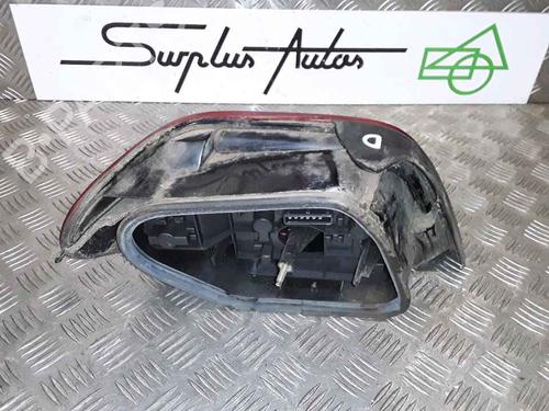 Right taillight CITROËN XSARA Coupe (N0) 2.0 HDI 90 | BP25193016C35 