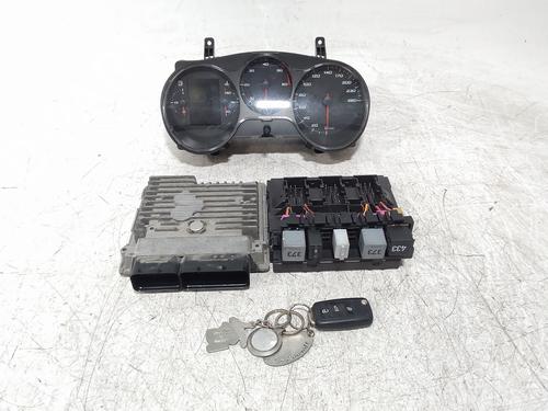 Used Electronic module Electronic module SEAT LEON (1P1) 1.6 TDI (105 hp) 39892394 39892394