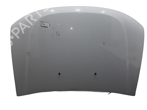 Panser Panser DACIA DUSTER (HS_) 1.5 dCi (109 hp) 35716848 35716848