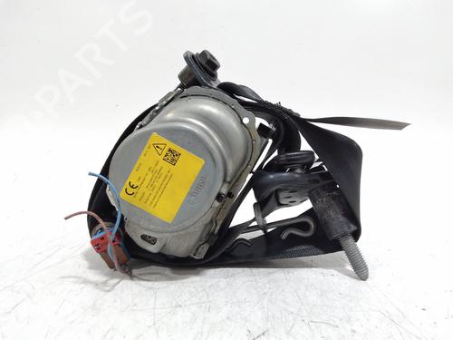 Front left seatbelt RENAULT TWINGO III (BCM_, BCA_) 1.0 SCe 70 | BP36207063I26 - Image 4