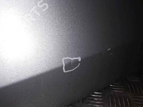 Left front door SUZUKI SPLASH (EX) 1.0 (A5B310) | BP25188554C2