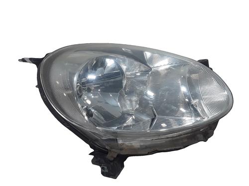 Used Right headlight Right headlight NISSAN MICRA IV (K13K, K13KK) 1.2 (80 hp) 36460146 36460146