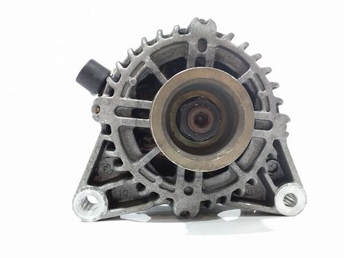 Alternator FORD FIESTA V (JH_, JD_) 1.4 TDCi | BP27216696M7 