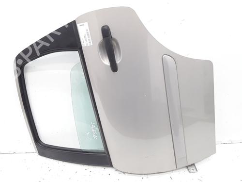 Left rear door CITROËN C3 I (FC_, FN_) 1.4 16V HDi | BP27245381C4 