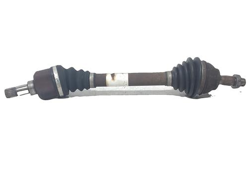 Used Left front driveshaft Left front driveshaft CITROËN BERLINGO / BERLINGO FIRST MPV (MF_, GJK_, GFK_) [1996-2026] 34709330 34709330