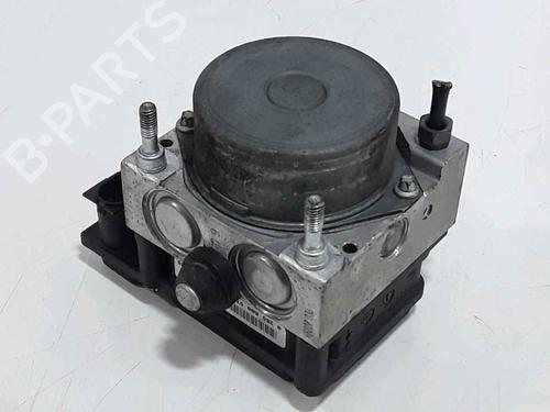 ABS pump NISSAN MICRA III (K12) 1.2 16V | BP25163234M43 