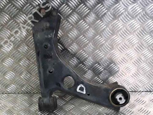 Bras de suspension avant droit ALFA ROMEO MITO (955_) 1.3 MultiJet (955AXT1A) (84 hp) 25196113