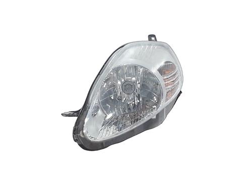 Used Left headlight Left headlight FIAT GRANDE PUNTO (199_) 1.3 D Multijet (75 hp) 40161670 40161670