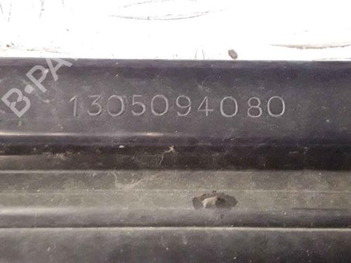 Grille PEUGEOT BOXER Bus (230P)  | BP25766375C40 
